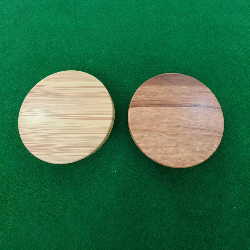 盖子木纹水转印