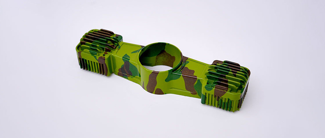 水转印膜的优势解析